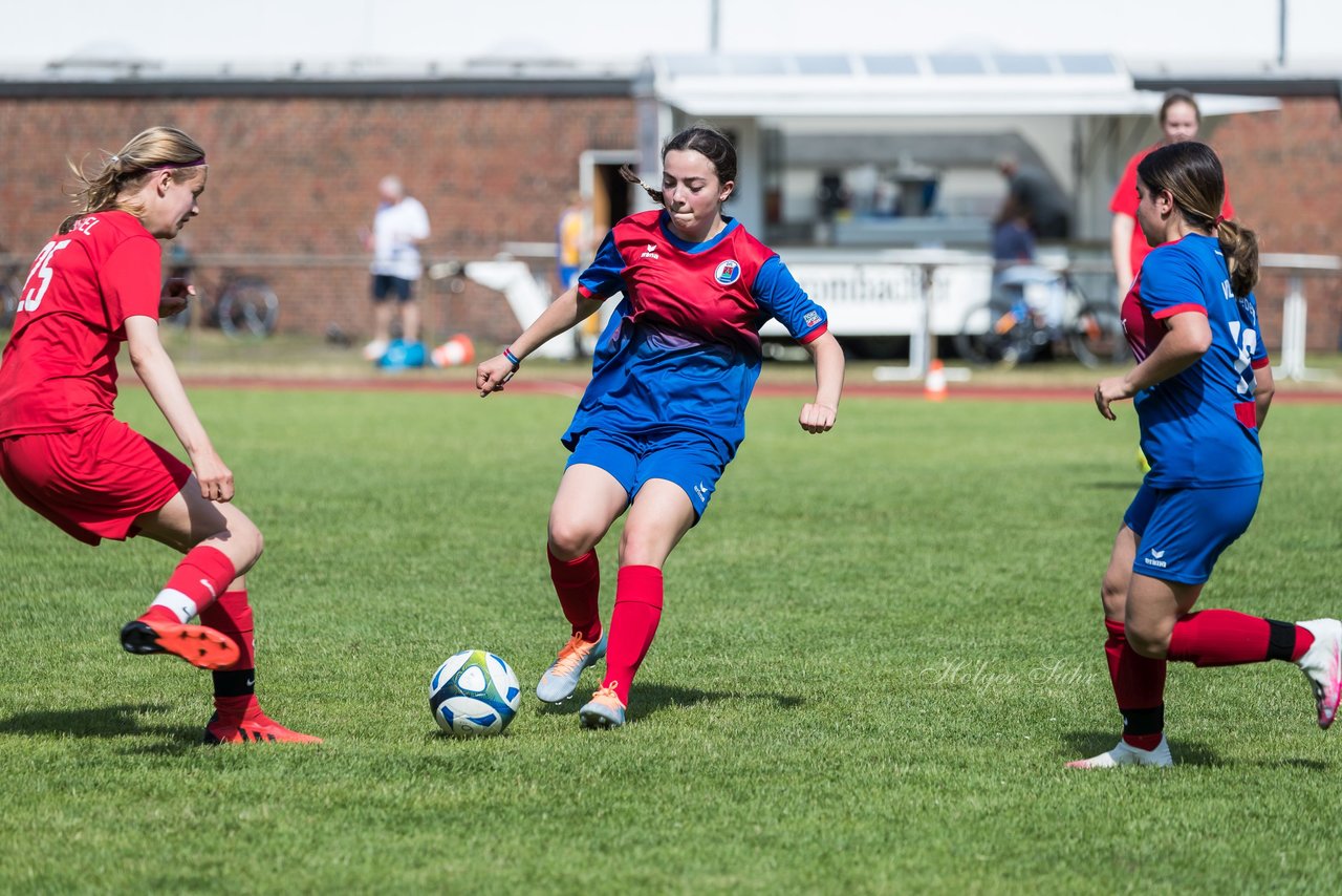 Bild 193 - Loewinnen-Cup